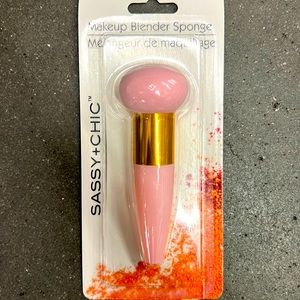 makeup blender sponge